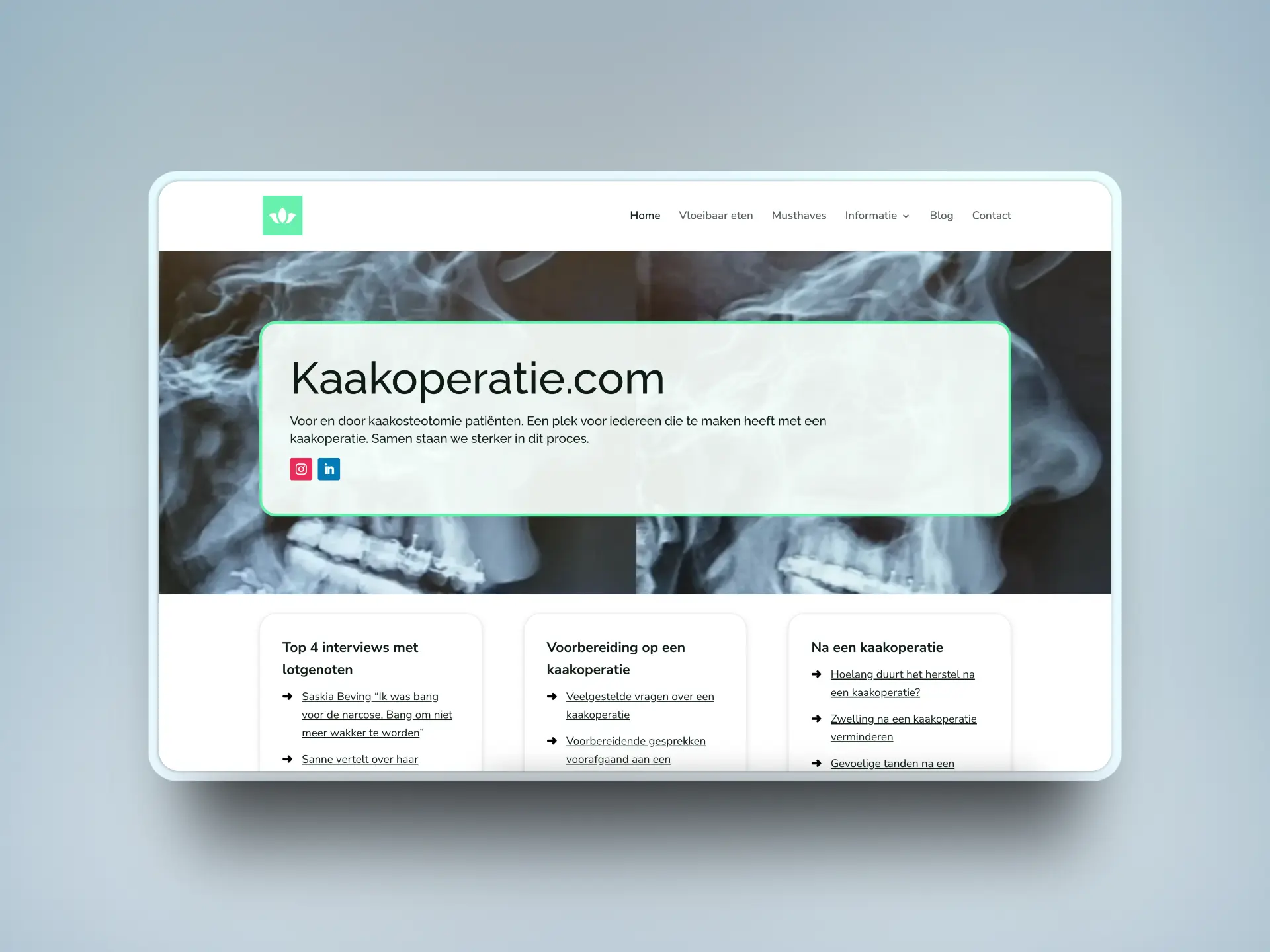 Website laten maken Website laten maken Arnhem