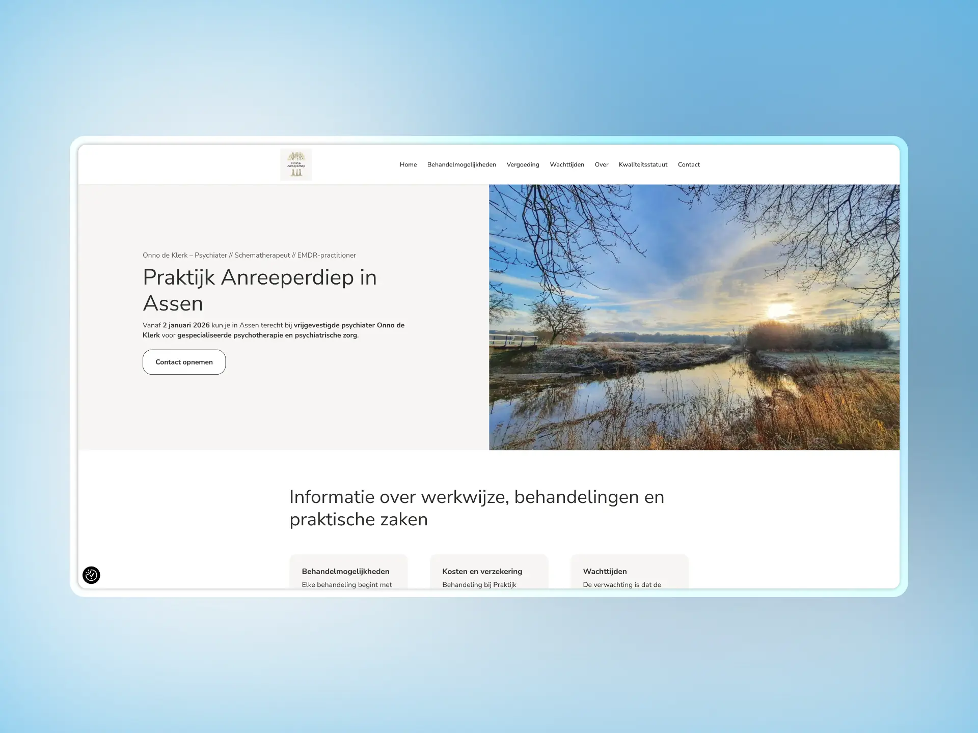 Website laten maken Assen Website laten maken Assen