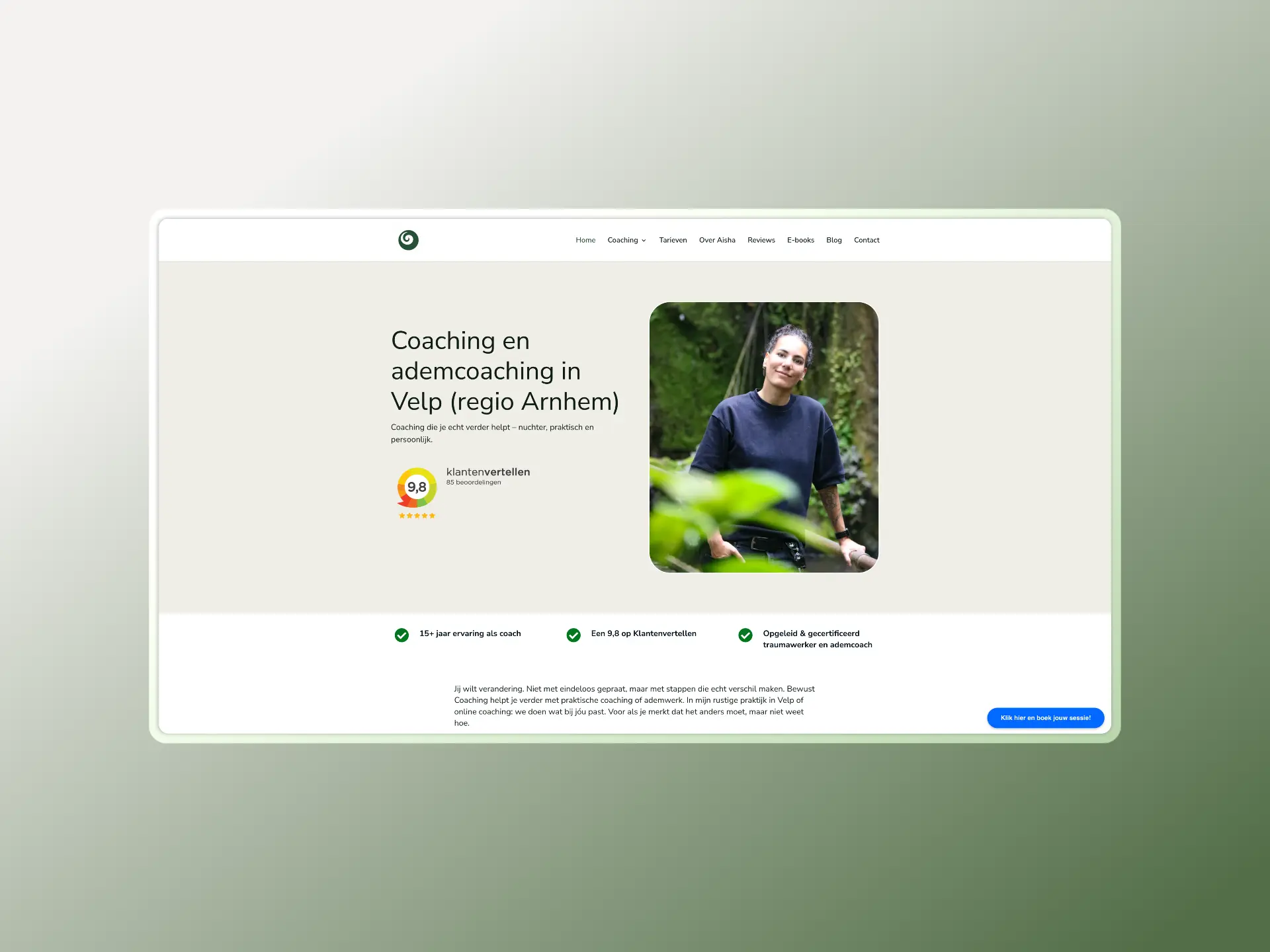 Website laten maken Velp Website laten maken Velp