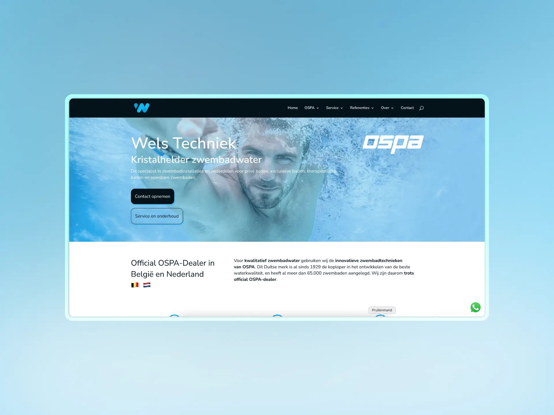 Website laten maken Wijchen Website laten maken Wijchen